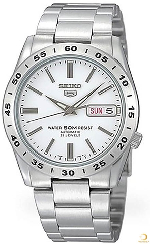 lbwm ĐỒNG HỒ NAM SEIKO SNKD97K1 PHONG CÁCH TRẺ TRUNG