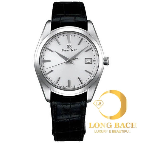 ĐỒNG HỒ NAM GRAND SEIKO SBGA437 PHONG CÁCH NAM TÍNH TRẺ TRUNG Long Bach  đồng hồ sang trọng