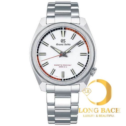 ĐỒNG HỒ NAM GRAND SEIKO SBGA437 PHONG CÁCH NAM TÍNH TRẺ TRUNG Long Bach  đồng hồ sang trọng