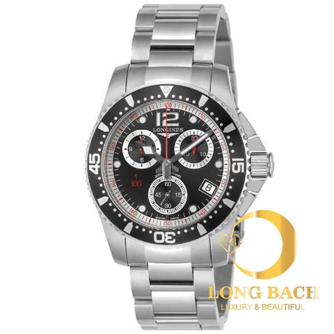 lbwm ĐỒNG HỒ NAM LONGINES L37434566 MÁY PIN DÂY KIM LOẠI CAO CẤP L3.743.4.56.6