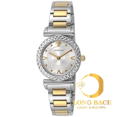 lbwm ĐỒNG HỒ NỮ VERSACE VEAA00418 NỮ TÍNH SANG TRỌNG