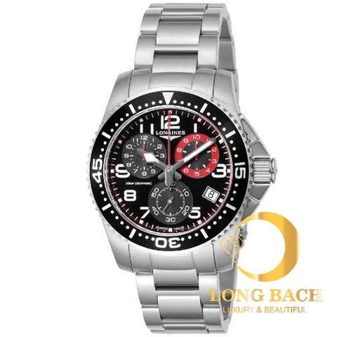 lbwm ĐỒNG HỒ NAM LONGINES L36904536 PHONG CÁCH NAM TÍNH TRẺ TRUNG L3.690.4.53.6