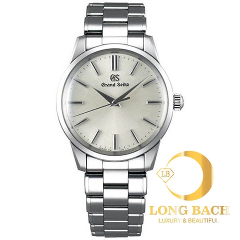 ĐỒNG HỒ NAM SEIKO PRESAGE SARY081 MÁY CƠ DÂY DA TRẺ TRUNG Long Bach đồng hồ  sang trọng