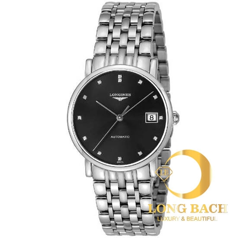 lbwm ĐỒNG HỒ NAM LONGINES L48094576 MÁY CƠ KÍNH SAPPHIRE CAO CẤP L4.809.4.57.6