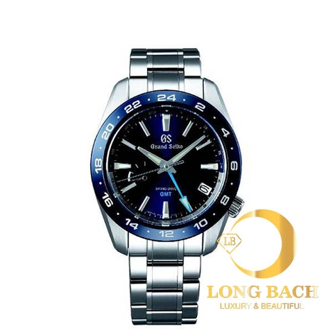 lbwm ĐỒNG HỒ NAM GRAND SEIKO SBGE255 MÁY CƠ KÍNH SAPPHIRE SANG TRỌNG