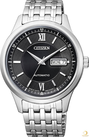 lbwm ĐỒNG HỒ NAM CITIZEN NY4050-54E MÁY CƠ SANG TRỌNG