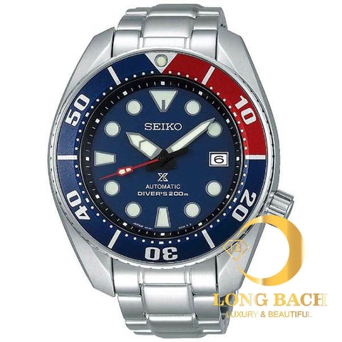 lbwm ĐỒNG HỒ NAM SEIKO SBDC057 MÁY CƠ TRẺ TRUNG SANG TRỌNG