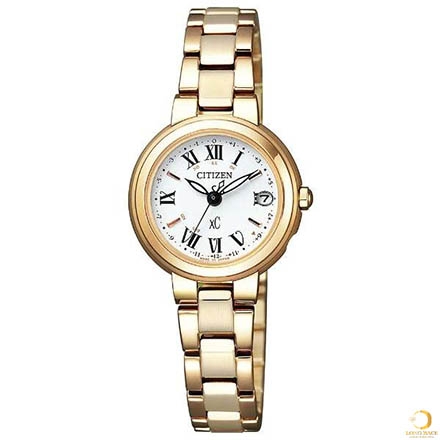 lbwm ĐỒNG HỒ NỮ CITIZEN ES9003-55A MẠ VÀNG TRẺ TRUNG SANG TRỌNG