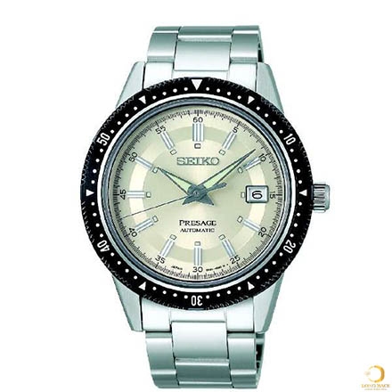 lbwm ĐỒNG HỒ NAM SEIKO SARX069 PHONG CÁCH NAM TÍNH