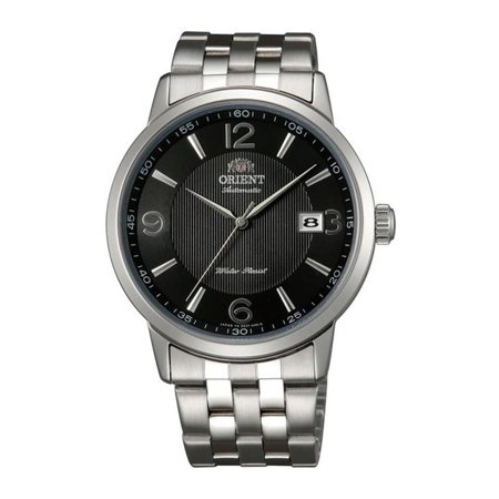 lbwm ĐỒNG HỒ NAM ORIENT AUTOMATIC FER2700BB0 MẶT ĐEN