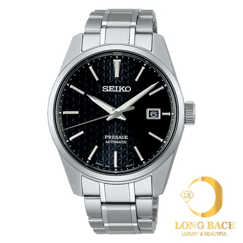 lbwm ĐỒNG HỒ NAM SEIKO PRESAGE SARX083 MÁY CƠ CHẮC CHẮN