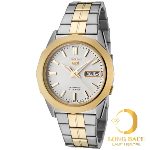 ĐỒNG HỒ NAM SEIKO SBEQ001 NĂNG LƯỢNG MẶT TRỜI Long Bach đồng hồ sang trọng