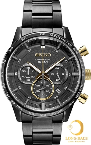 lbwm ĐỒNG HỒ NAM SEIKO SSB363P1 PHONG CÁCH NAM TÍNH