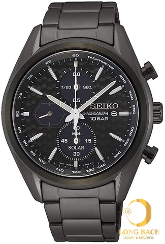 lbwm ĐỒNG HỒ NAM SEIKO SSC773P1 MACKINA SPORTIVA QUARTZ SOLAR