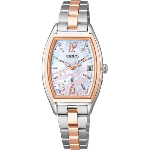 lbwm ĐỒNG HỒ NỮ SEIKO SSQW070 2023 SAKURA Blooming Limited Edition