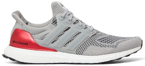 adidas UltraBoost 1.0 'Grey Scarlet' - HR0062