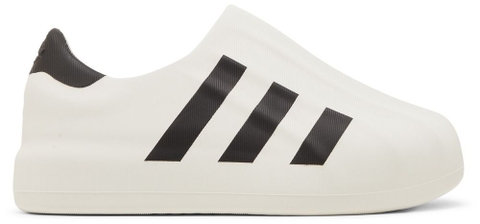 adidas adiFOM Superstar J 'White Black' - IG0242