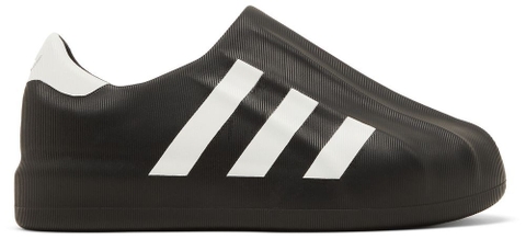 adidas adiFOM Superstar J 'Core Black' - IG0241
