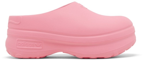 adidas Wmns Adifom Stan Smith Mule 'Lucid Pink' - ID9453
