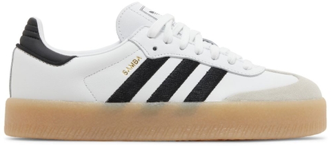 adidas Wmns Sambae 'White Black Gum' - IG5744