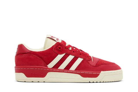 adidas Rivalry Low 'Scarlet' - IF6249