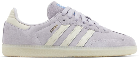 adidas Samba OG 'Silver Dawn' - IG6176