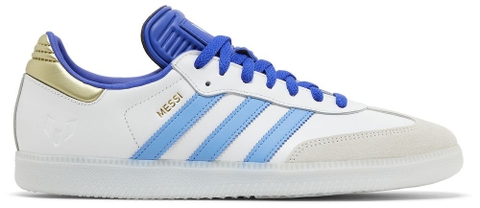 adidas Lionel Messi x Samba Indoor 'Spark Gen10s' - ID3550