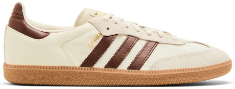 adidas Samba OG 'Cream White Preloved Brown' - ID1447