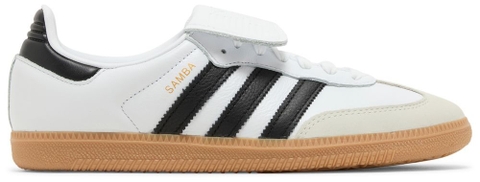 adidas Wmns Samba LT 'White Black Gum' - IG4279