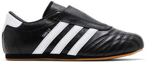 adidas Wmns Taekwondo 'Black White Gum' - JQ4775