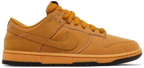 Nike Dunk Low SE 'Wheat' - HQ1932700
