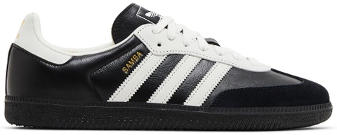 adidas Samba OG '75th Anniversary' - JP5282