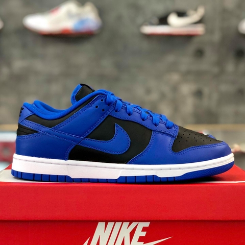 NIKE DUNK LOW RETRO 2021 'HYPER COBALT' - DD1391001