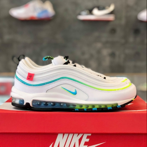 NIKE AIR MAX 97 'WORLDWIDE'  - CZ5607100