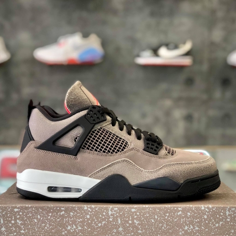 NIKE AIR JORDAN 4 RETRO 'TAUPE HAZE' - DB0732200