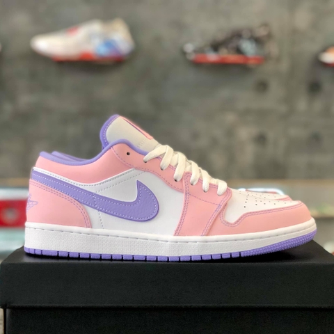 NIKE AIR JORDAN 1 LOW SE 'ARCTIC PUNCH' - CK3022600