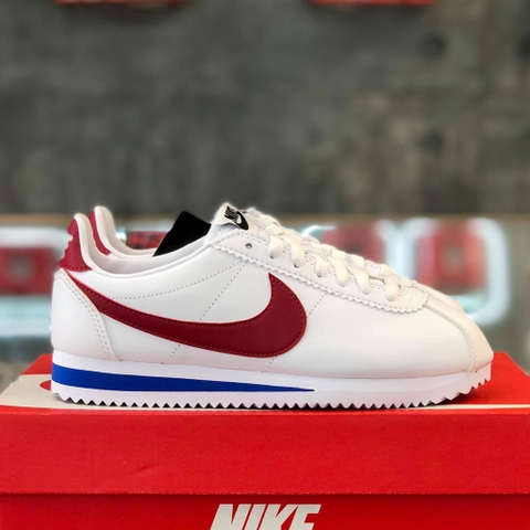 Nike Wmns Classic Cortez Leather 'OG' - 807471103