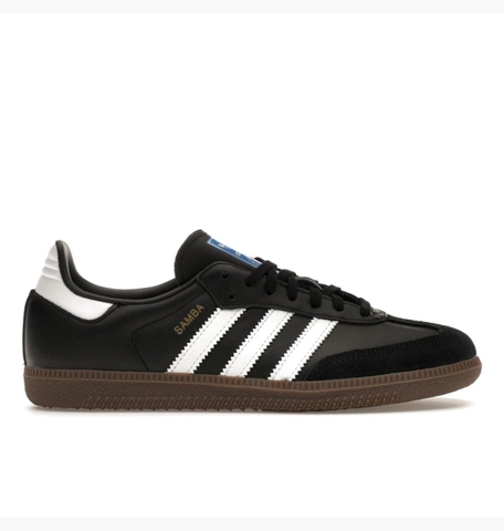 adidas Samba OG 'Black Gum' - O19000