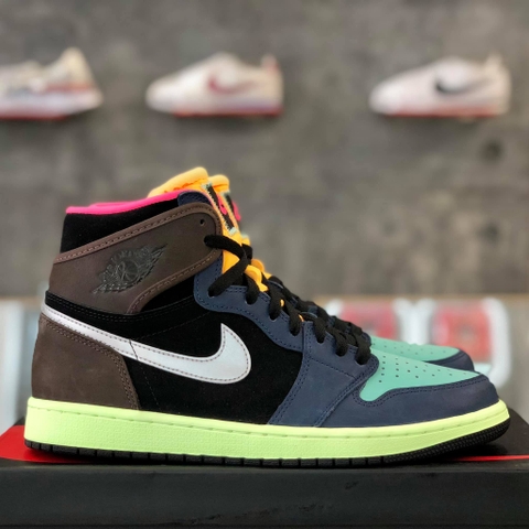 NIKE AIR JORDAN 1 RETRO HIGH 'TOKYO BIO HACK' - 555088201