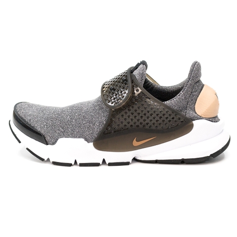 Nike Wmns Sock Dart Grey - 862412001