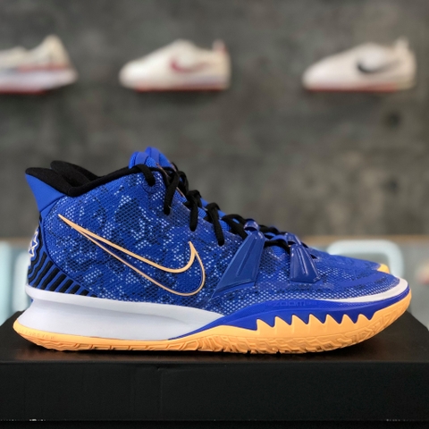 NIKE KYRIE 7 EP 'SISTERHOOD' - CQ9327 400