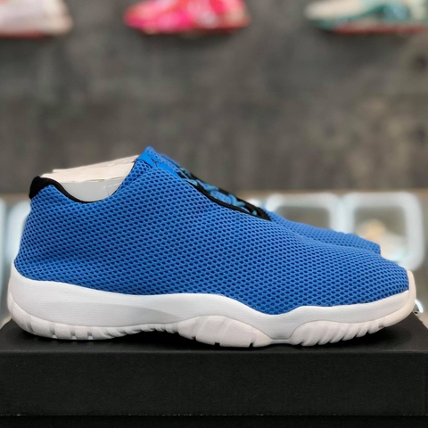 NIKE AIR JORDAN FUTURE LOW 'PHOTO BLUE' -718948 400