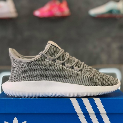 adidas TUBULAR SHADOW 'SOLID GREY' - BB8870