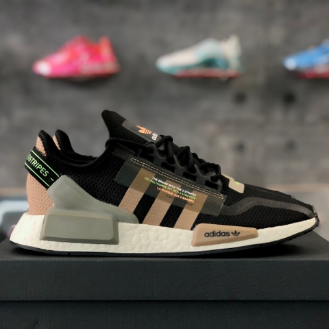 adidas NMD R1 V2 'COFFEE' - FY6862