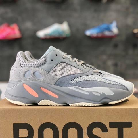 adidas YEEZY BOOST 700 'INERTIA' - EG7597