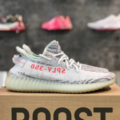 adidas YEEZY BOOST 350 V2 'BLUE TINT' - B37571