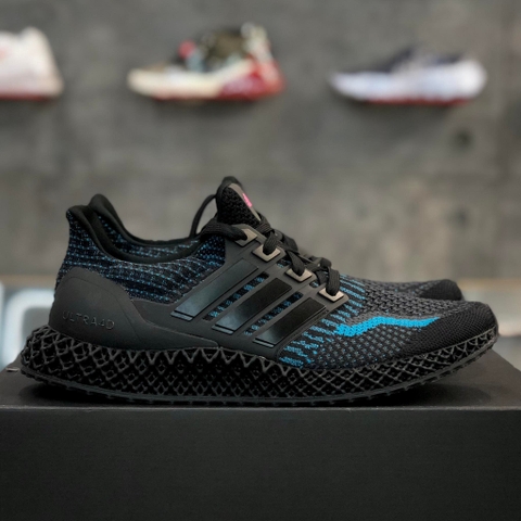 adidas ULTRA 4D 'BLACK TEAL' - G58162