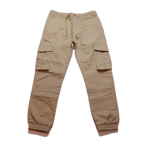 Quần Khaki Cargo Pants - FOREVER 21