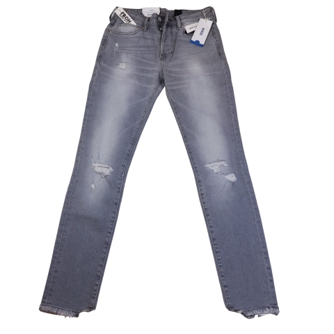 Quần Jeans H&M - Xám