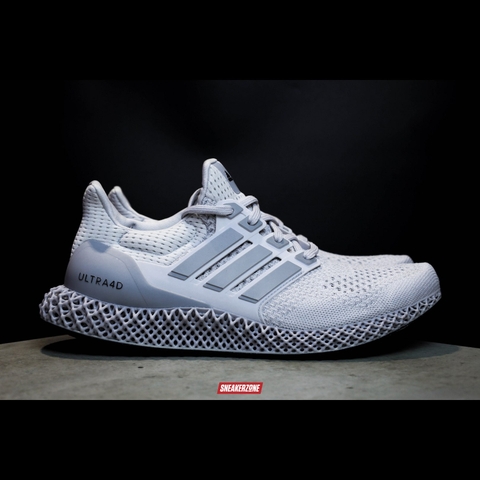 adidas ULTRA 4D 'DASH GREY' - GY2448